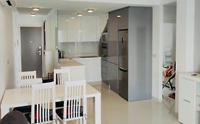 Elisa Bay Apartment Mil Palmeras