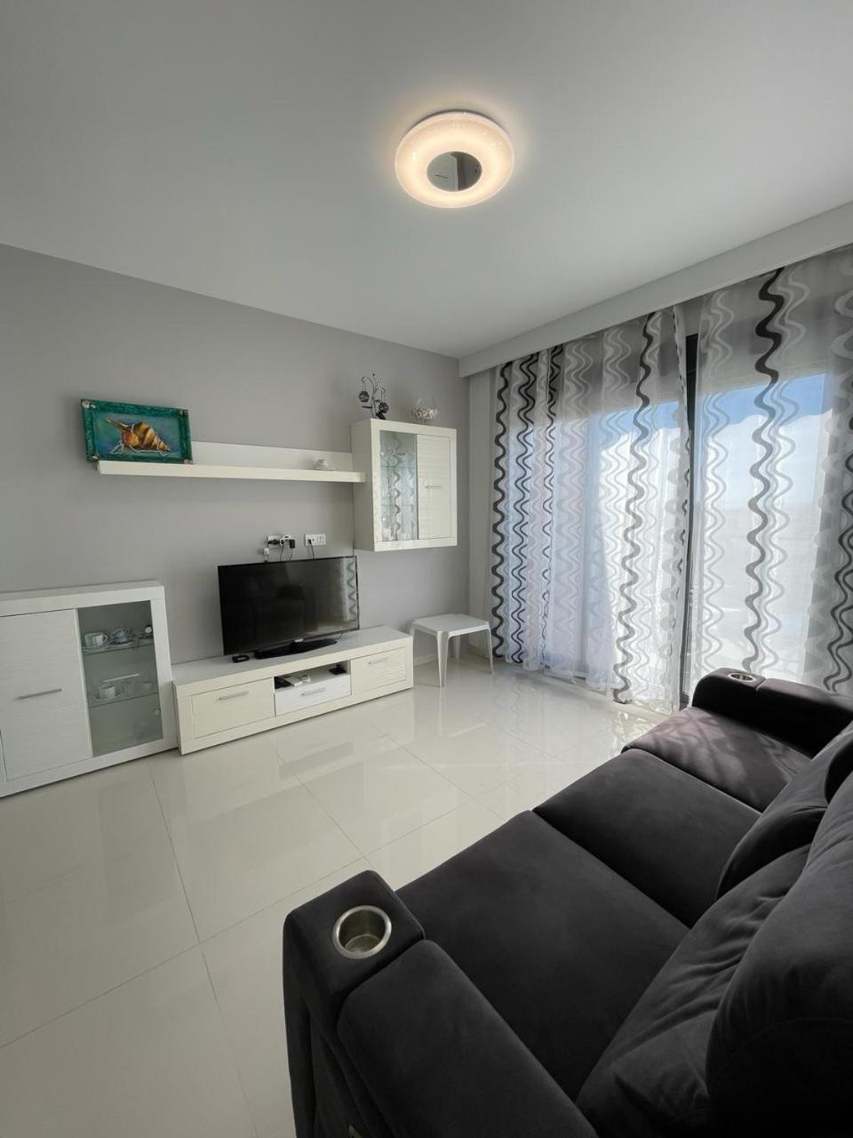 Elisa Bay Apartment Mil Palmeras Torre de la Horadada Exterior foto