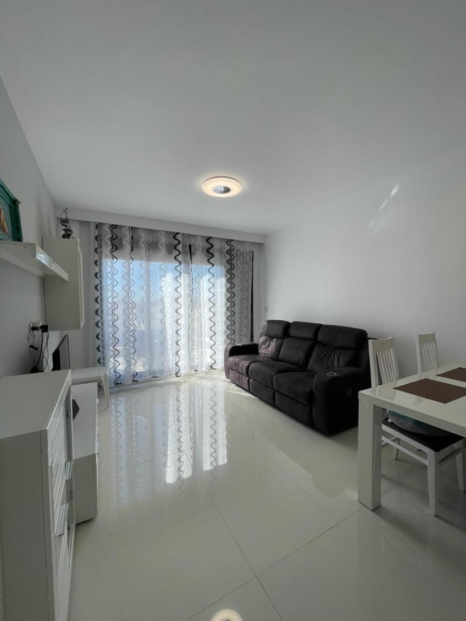 Elisa Bay Apartment Mil Palmeras Torre de la Horadada Exterior foto